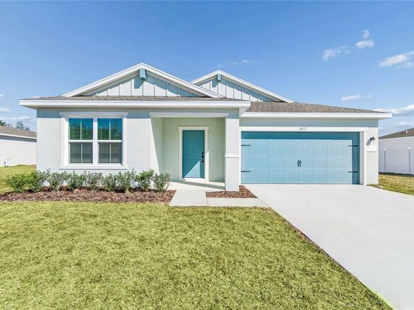 3617 SW 153RD PLACE ROAD, Unit 6, OCALA, FL 34473