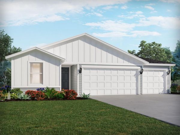 64 ARARAT DRIVE, PALM COAST, FL 32137