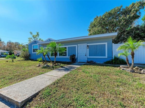 702 20TH AVENUE W, BRADENTON, FL 34205