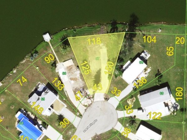 1303 SANDERLING DRIVE, ENGLEWOOD, FL 34224