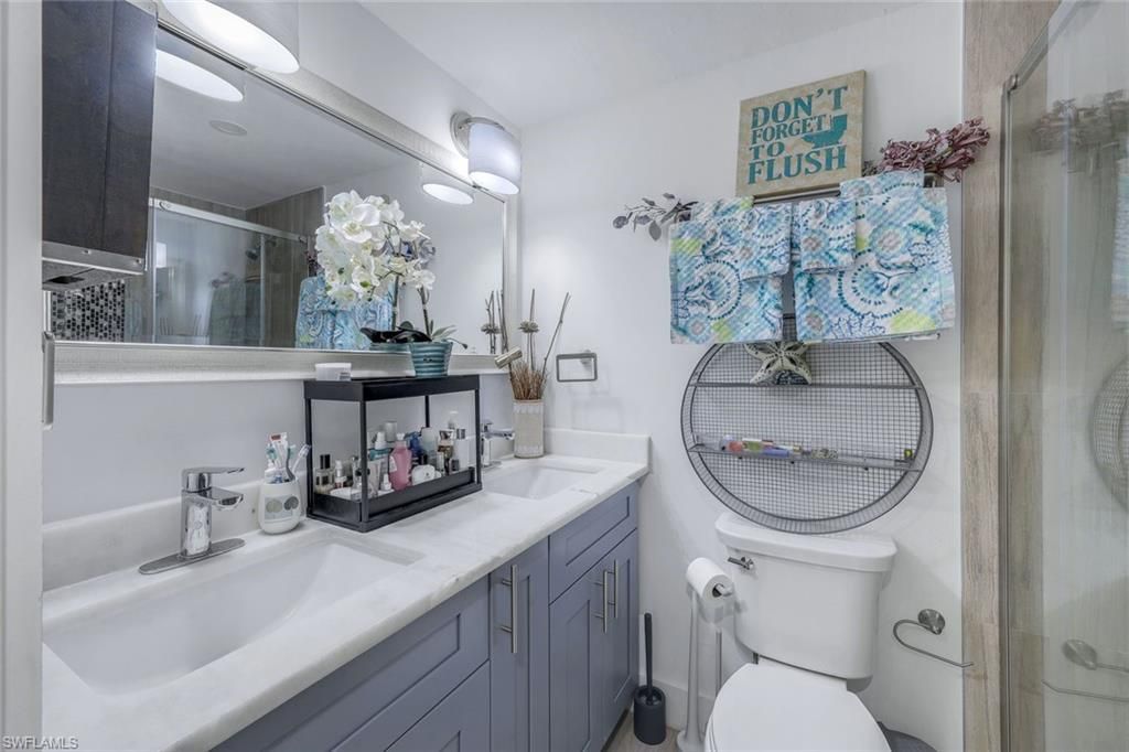 5229 Treetops Dr, Unit I, Naples, FL 34113 Photo