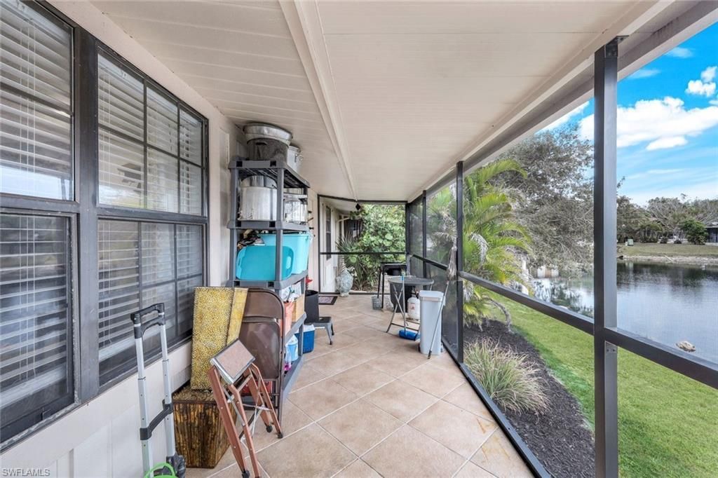 5229 Treetops Dr, Unit I, Naples, FL 34113 Photo