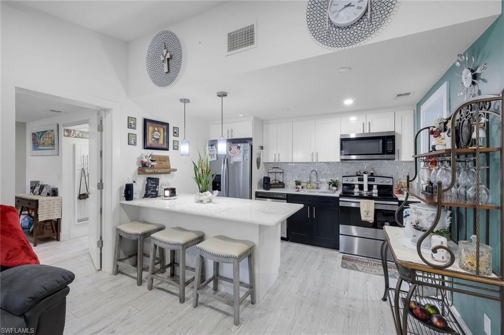 5229 Treetops Dr, Unit I, Naples, FL 34113 Photo