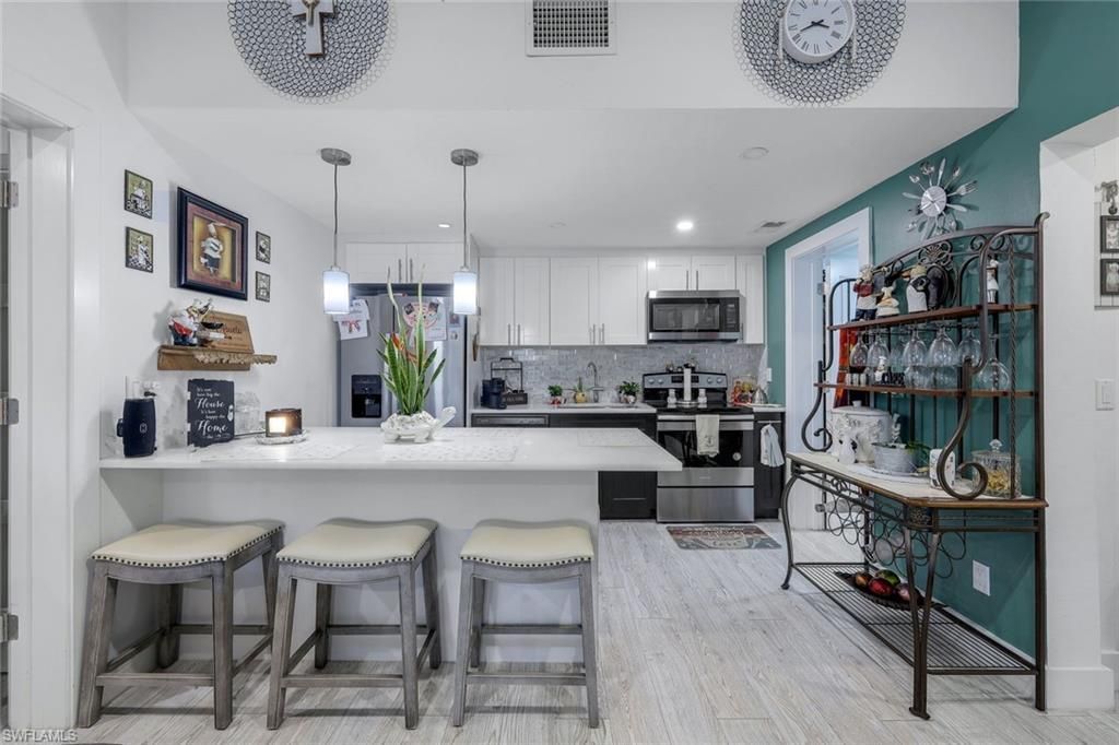 5229 Treetops Dr, Unit I, Naples, FL 34113 Photo