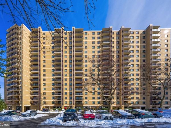 307 YOAKUM PARKWAY, Unit 920, ALEXANDRIA, VA 22304