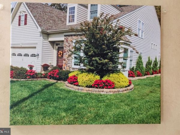 21 WOODFIELD CIRCLE, PEMBERTON, NJ 08068