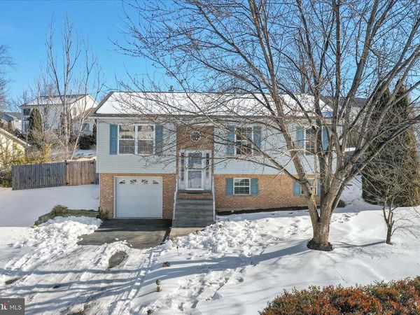 137 WOODROW ROAD, WINCHESTER, VA 22602