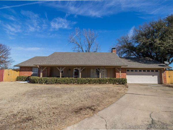 1200 Holly, Ardmore, OK 73401