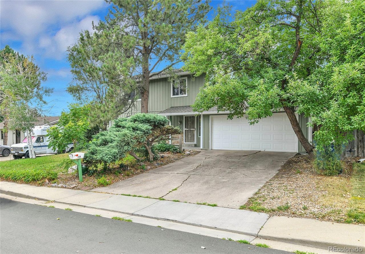 3120 W 133rd Circle, Broomfield, CO 80020 Main Photo