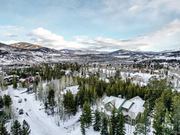 308 Red Hawk Circle, Silverthorne, CO 80498