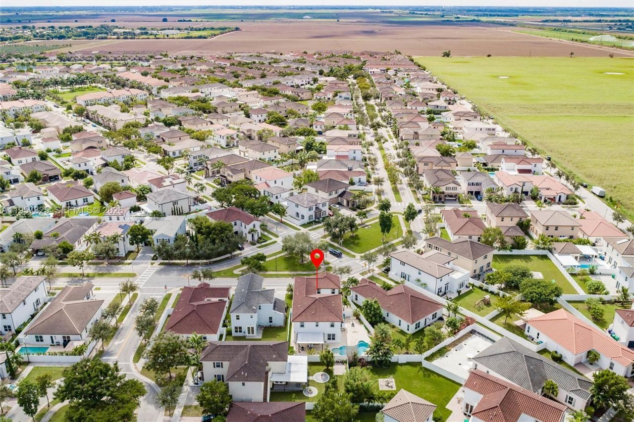 17063 SW 91st St, Miami, FL 33196 Photo