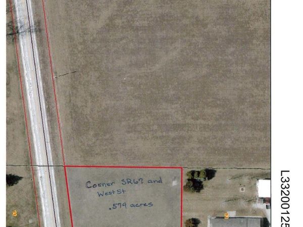 0 State Route 67, Uniopolis, OH 45888