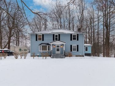 8154 Margaretta Road, Sodus Point, NY 14555