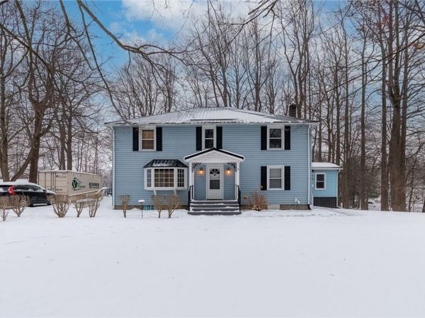 8154 Margaretta Road, Sodus Point, NY 14555