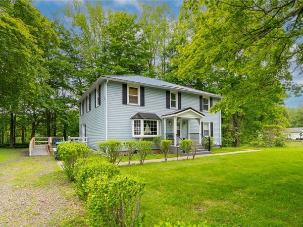 8154 Margaretta Road, Sodus Point, NY 14555