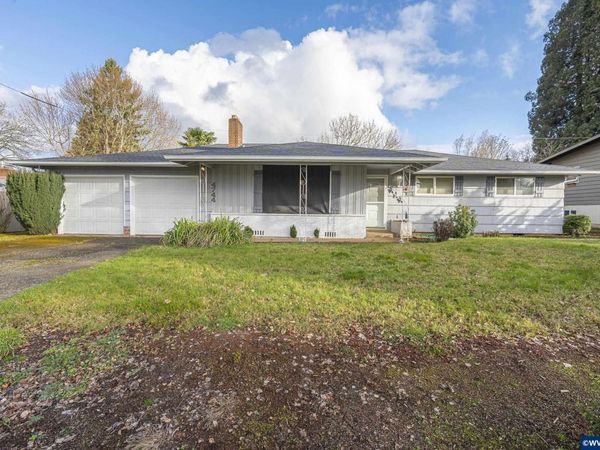 4744 Nina Av SE, Salem, OR 97302