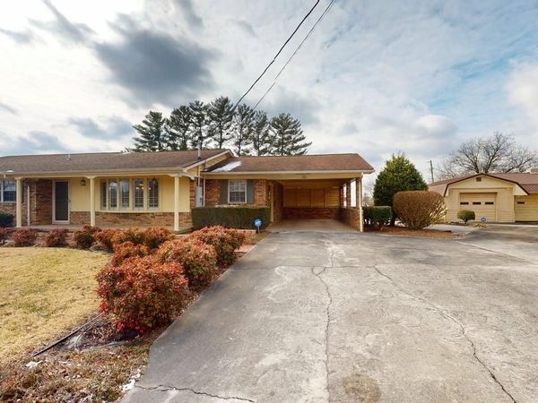 115 Kite Street, Bulls Gap, TN 37711