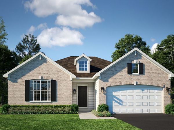 7515 Blueblossom Lane , Joliet, IL 60431