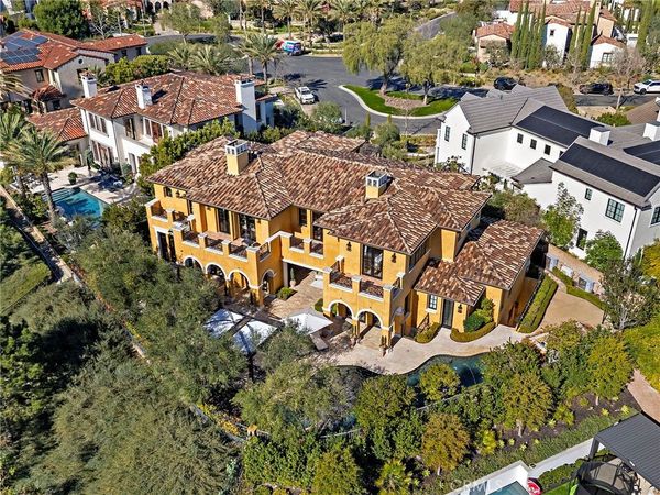 12 Thomas Road, Ladera Ranch, CA 92694