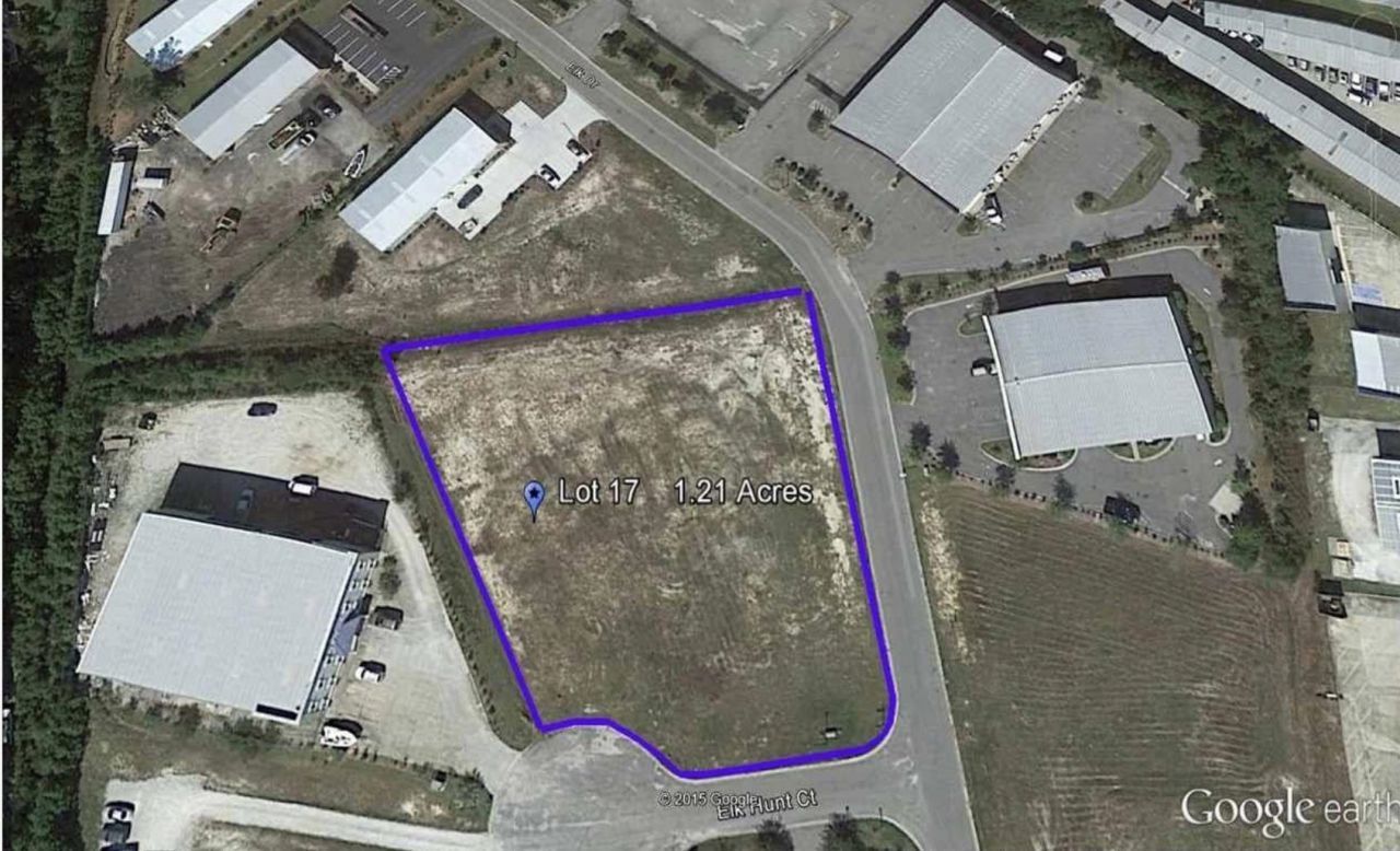 200 Elk Hunt Ct. Photo 1