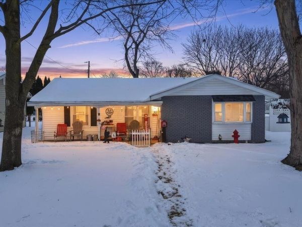 80 Essex Circle, Mansfield, OH 44904