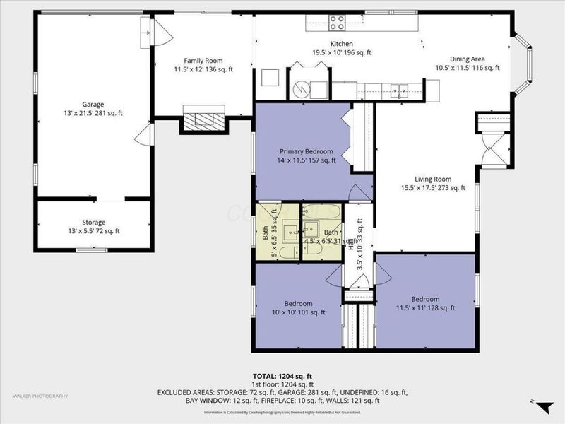 80 Essex Circle, Mansfield, OH 44904 Photo 2