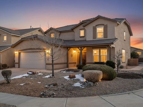 7101 Fairbanks Drive NE, Rio Rancho, NM 87144