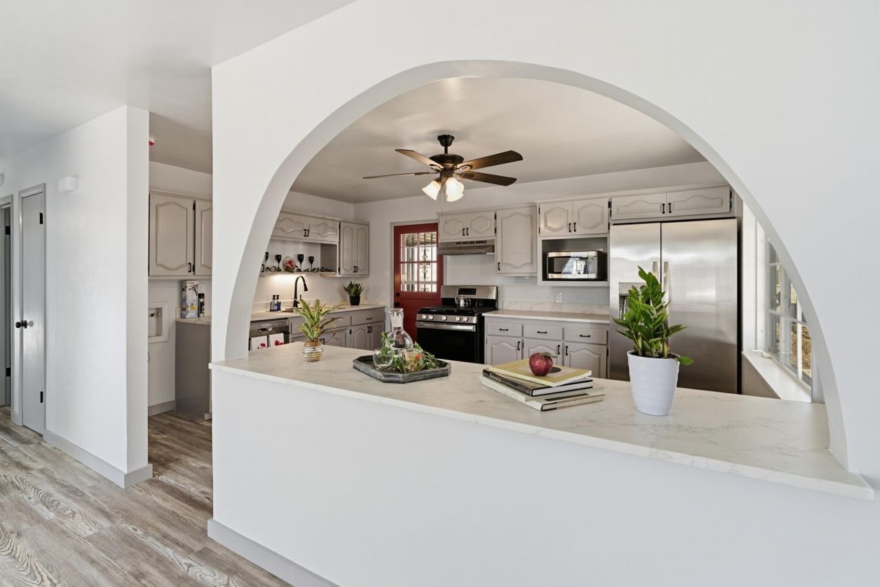 8101 San Joaquin Avenue Se, Albuquerque, NM 87108 Main Photo