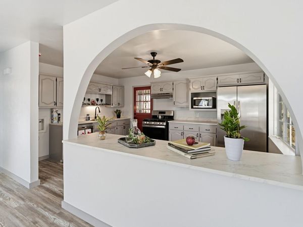 8101 San Joaquin Avenue SE, Albuquerque, NM 87108