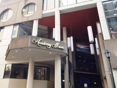 1420 00 LOCUST STREET, Unit 15B, PHILADELPHIA, PA 19102