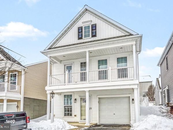 312 WITWER WAY, MOUNT JOY, PA 17552