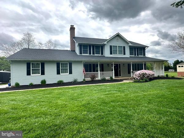 1955 POLARIS ROAD, FINKSBURG, MD 21048