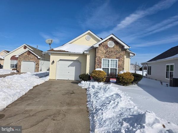 10 BELMONT AVENUE, EDGEWATER PARK, NJ 08010