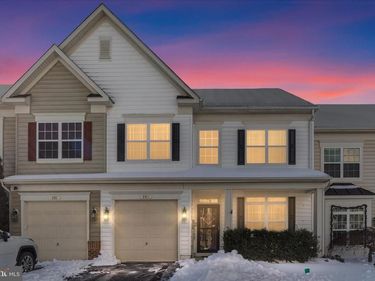 207 KINTYRE LANE, STEPHENS CITY, VA 22655