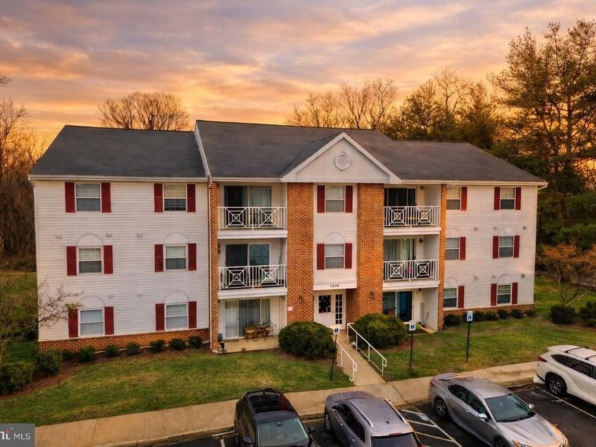 1210 Mist Wood Court, Unit 302, Belcamp, MD 21017 Main Photo