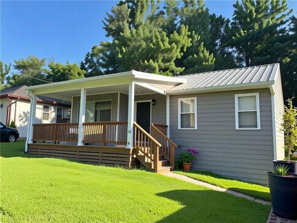 1296 NW NORTHWEST Drive NW, Atlanta, GA 30318