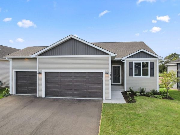 1214 Compton Avenue, River Falls, WI 54022