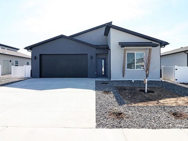 1640 Rusty Rivet Road, Fruita, CO 81521