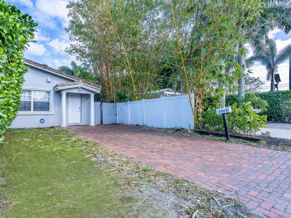 1404 NW 4th Avenue, Fort Lauderdale, FL 33311