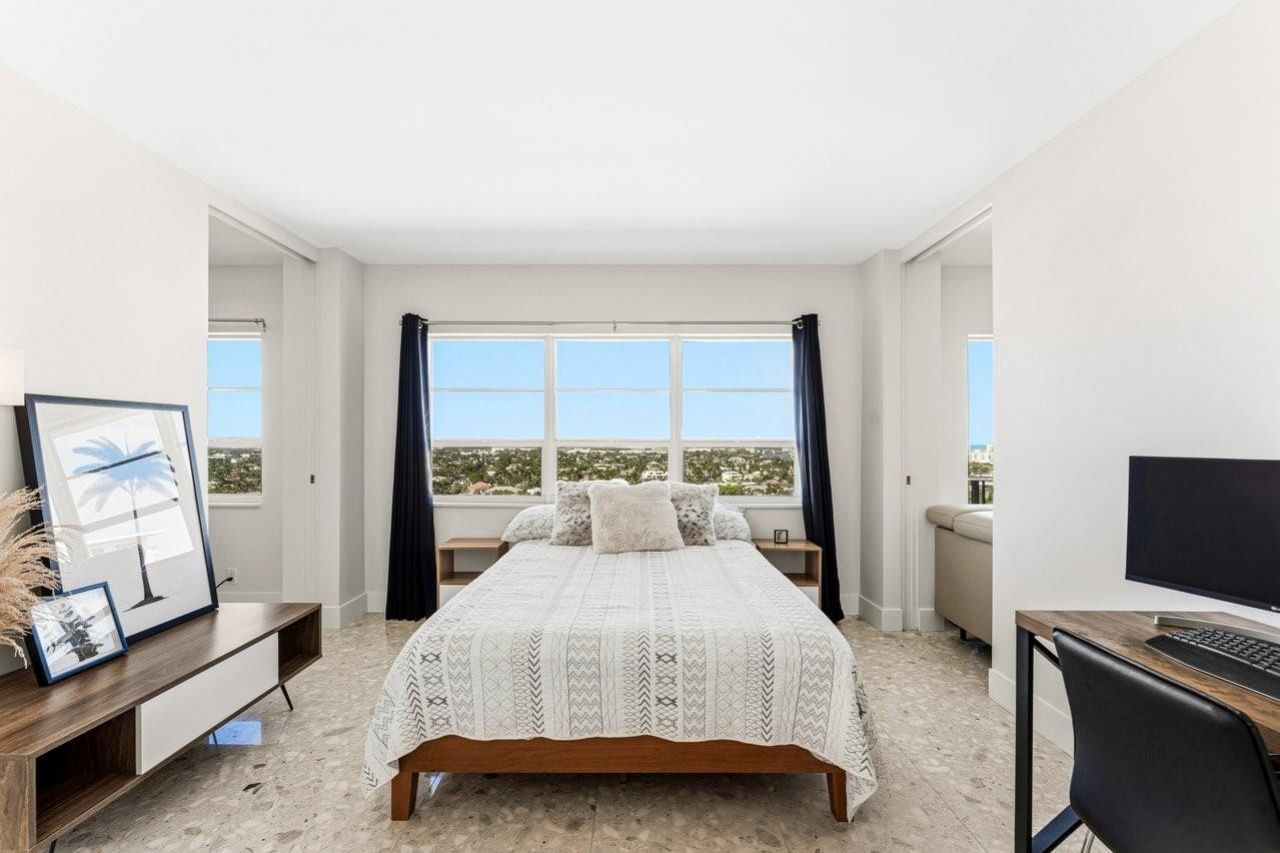 340 Sunset, Unit 1808, Fort Lauderdale, FL 33301 Photo