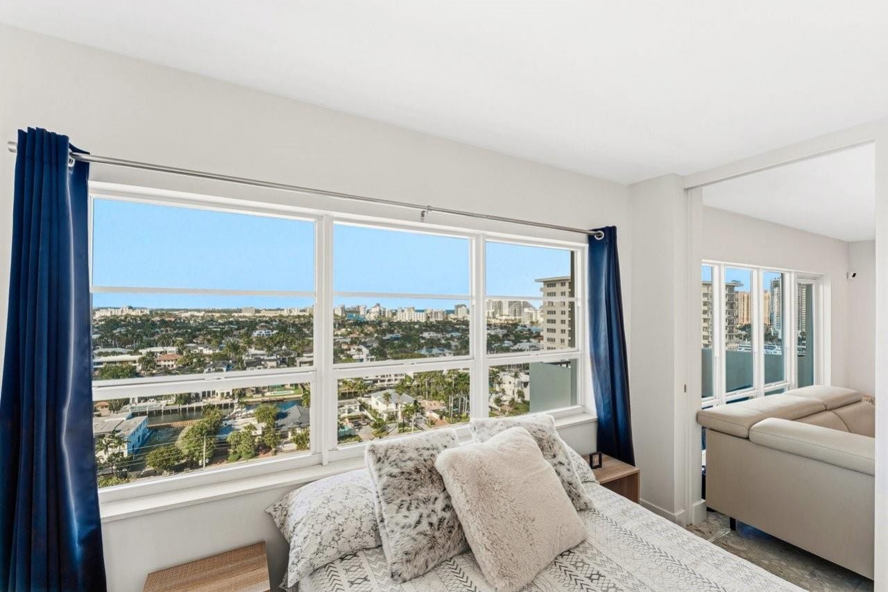 340 Sunset, Unit 1808, Fort Lauderdale, FL 33301 Photo
