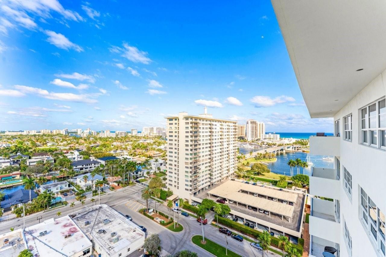 340 Sunset, Unit 1808, Fort Lauderdale, FL 33301 Photo