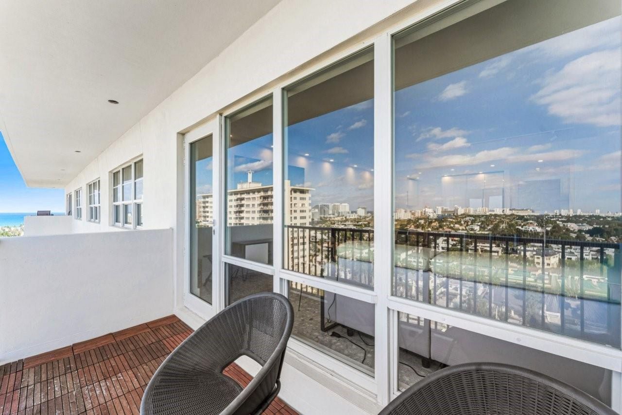 340 Sunset, Unit 1808, Fort Lauderdale, FL 33301 Photo