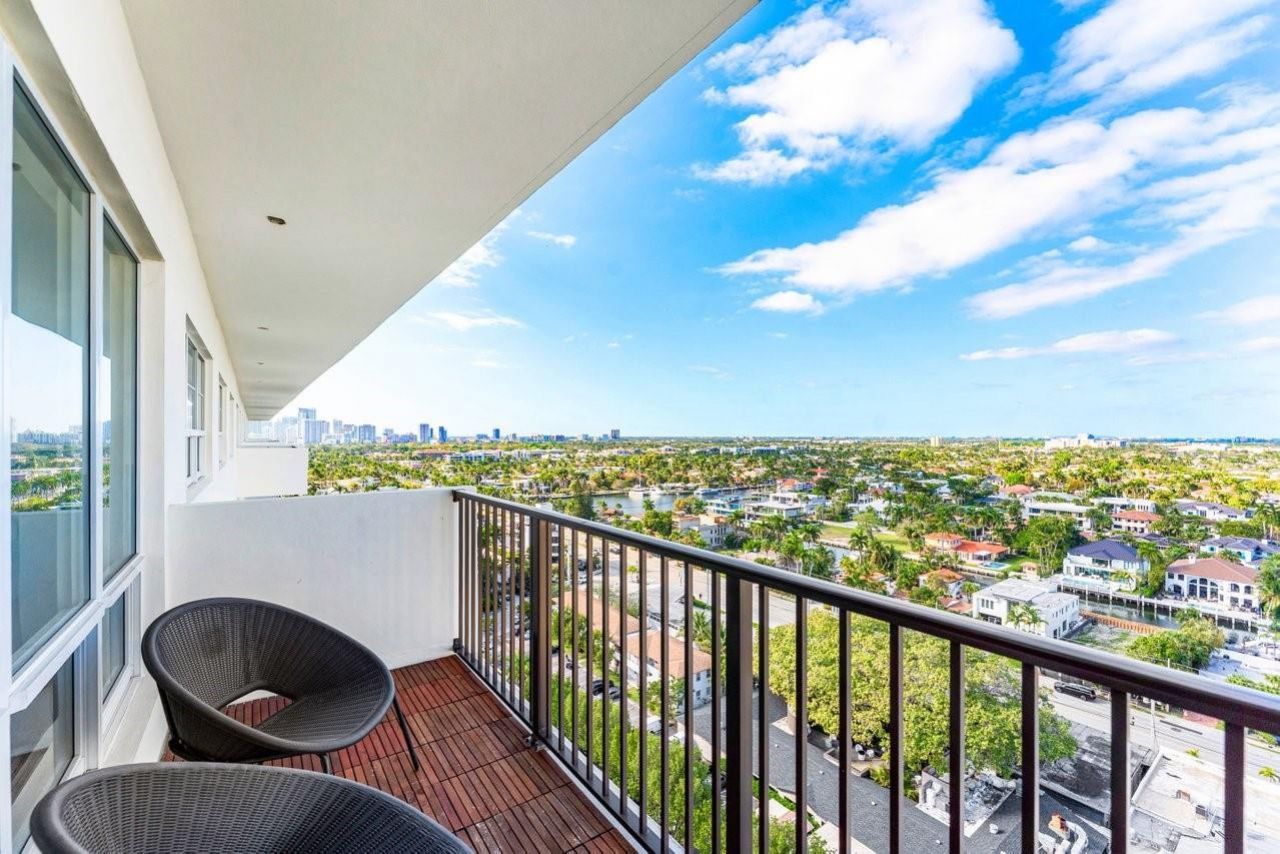 340 Sunset, Unit 1808, Fort Lauderdale, FL 33301 Photo