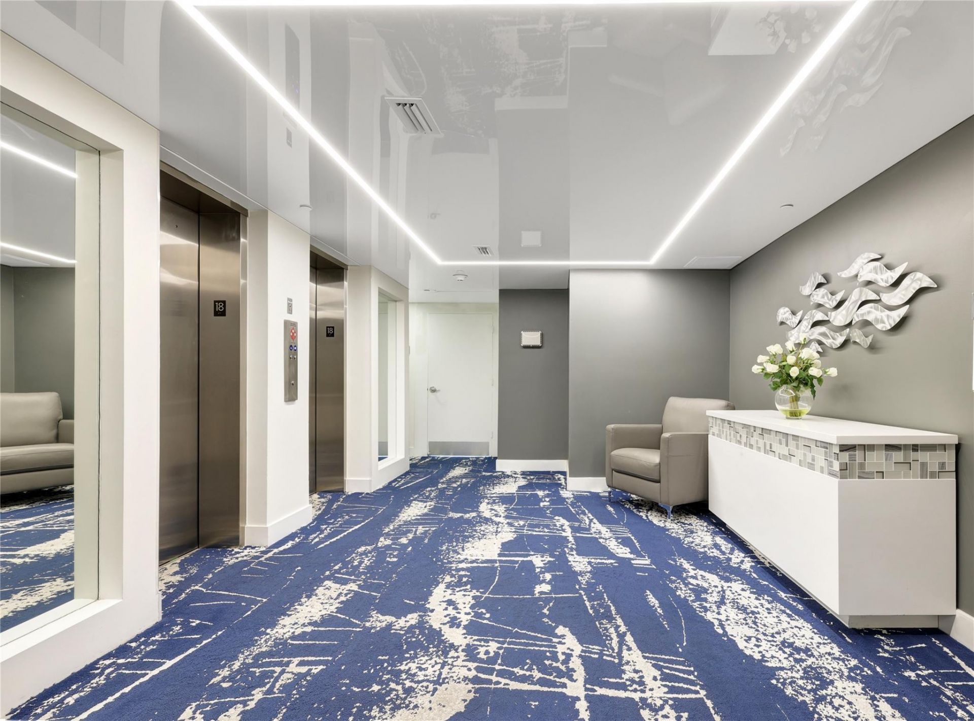 340 Sunset, Unit 1808, Fort Lauderdale, FL 33301 Photo