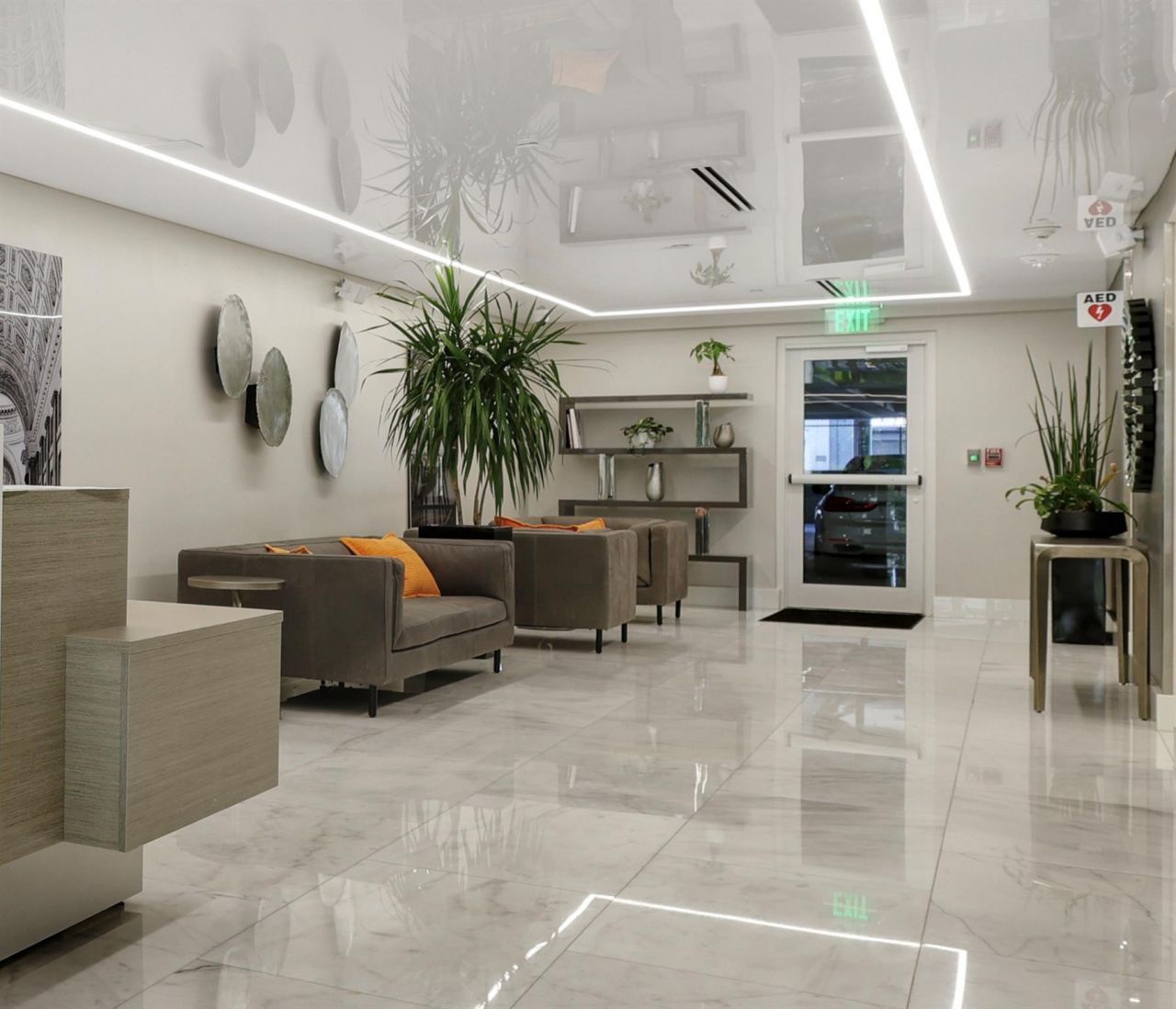 340 Sunset, Unit 1808, Fort Lauderdale, FL 33301 Photo