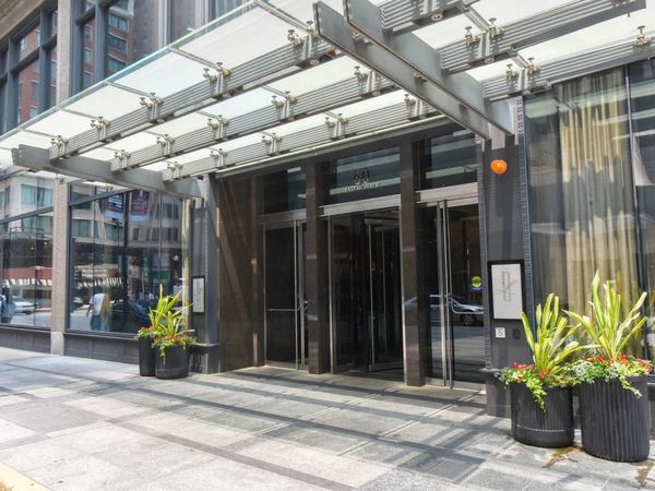 60 E Monroe Street, Unit 5403, Chicago, IL 60603