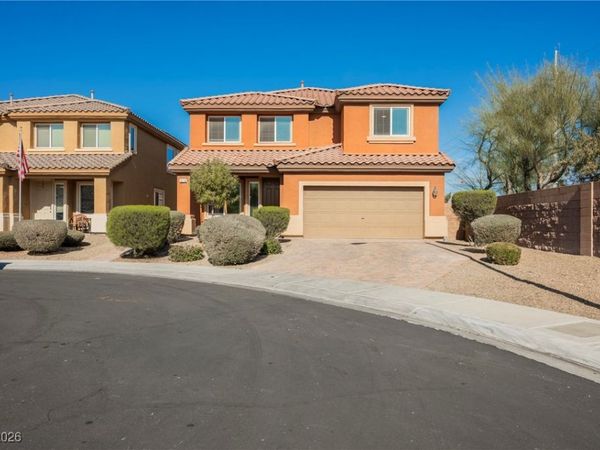 310 Caneflower Court, North Las Vegas, NV 89031