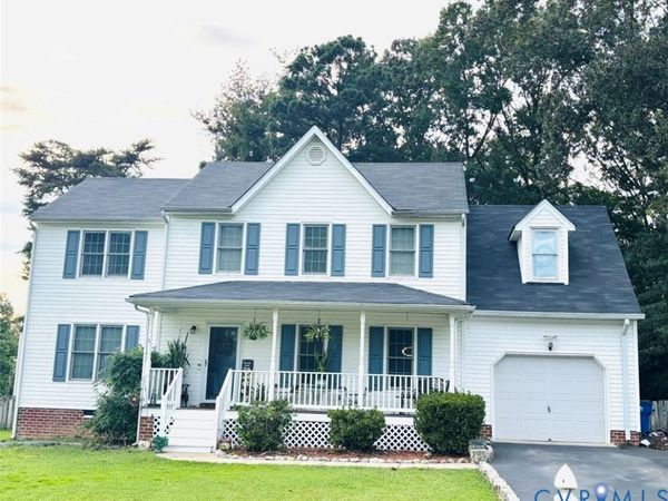 7016 Narragansett Court, Hanover, VA 23111