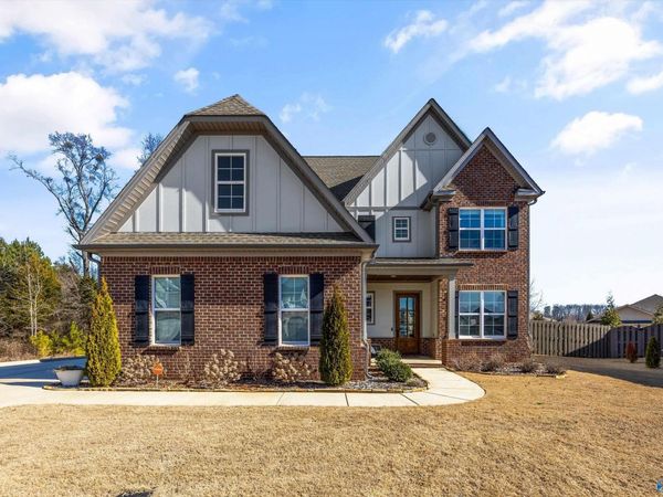 108 Verbena Way, Madison, AL 35756